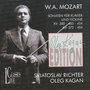 Mozart: Oleg Kagan Edition, Vol. III