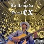 La Llamada de Mi Ex (En Vivo) [Explicit]