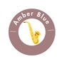 Amber Blue