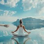 Soothing Tunes for Gentle Yoga Flow