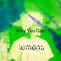 Why You Care (Explicit)