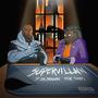 SUPERVILLAIN (feat. iamJMARS) [Explicit]