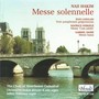 Messe solennelle