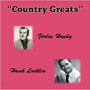 Country Greats