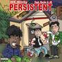 Persistent (feat. JG & Rocko) [Explicit]