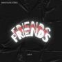 friends (Explicit)