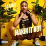 Makin it hot (feat. Ar Wings) [Explicit]