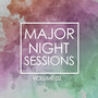 Major Night Sessions, Vol. 2