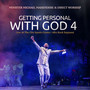 Getting Personal with God 4 - Afro Rock Segment (Live)