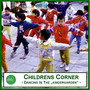 Childrens Corner (Dancing In The 