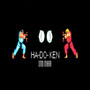 Hadoken (Explicit)