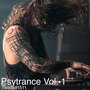 Psytrance Vol. 1