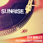 Sunrise (feat. Cristi Vaughan) - Single