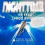 Night Time (feat. Tflu) [Explicit]