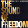 United States Air Force Reserve Band: Sound of Freedom (The)