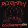 Planetary Confinement (Explicit)