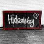 Hideaway