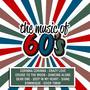 The Best Music of the 60s