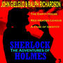 The Adventures of Sherlock Holmes Vol. 3