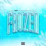 Frozen (feat. Baubau, Kalahari Dié & Cloudiest) [Explicit]