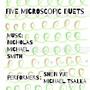 Five microscopic duets