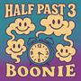 Half past 3 (Explicit)