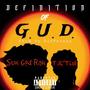 D.O.G. (Defintion of G.U.D.) [Explicit]