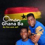 Oman Ghana Ba