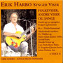 Erik Harbo - Synger Viser