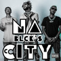 Blackcats na City (Explicit)