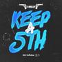 Keep a 5th (Explicit)