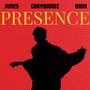 Presence (feat. Roni & Cory Bandz) [Explicit]