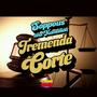 El Fiscal (Tremenda Corte) [Coroco Riddim] [Explicit]