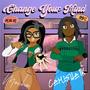 Change Your Mind (feat. Camisha1k & Mocha)