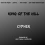 King Of The Hill Cypher (feat. Joon D., Nick Tyree & Just Some Random Dude) [Explicit]