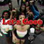 Let's Go (REMIX - MALE Version) [Explicit]