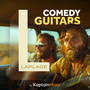 Comedy Guitars