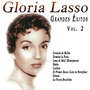 Gloria Lasso - Grandes Éxitos Vol. 2