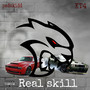 Real Skill (Explicit)