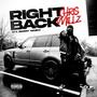 RIGHT BACK (Explicit)