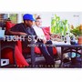 Flight Status Check (Explicit)