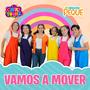 Vamos a Mover