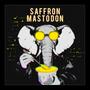 Saffron Mastodon