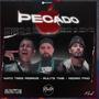 Pecado (feat. Negro fino) [Explicit]