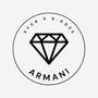 Armani (feat. K.Doze) [Explicit]