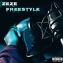 Zeze Freestyle (Explicit)