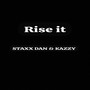 Rise it (Explicit)