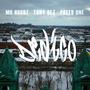 Dedico (feat. Preed One) [Explicit]
