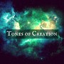 Tones of Creation - Sacred Solfeggio Healing Tone Collection, Alpha & Delta