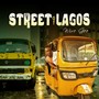 Street of Lagos